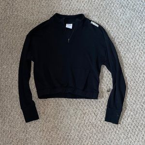 Gymshark Quarter Zip